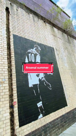 Countdown to the New Premier League Season for Arsenal