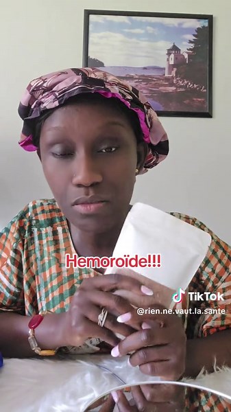 Comprendre l'hémorroïde : Symptômes et solutions