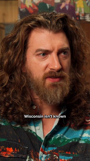 Is Wisconsin bigger than Texas? | Rhett & Link