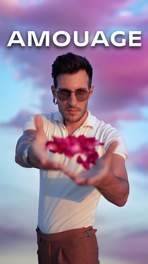 22K views · 71 reactions | Avete sentito parlare dell’esclusivo brand omanita di profumeria artistica Amouage? Ecco, appena uscito un nuovo profumo unisex che ho provato e posso dirvi che è davvero raffinato e intenso: questi sono i Gourmande che mi piacciono! @amouageofficial @olfattorio.baraparfums #alexperfume #novitàamouage #profumeriaartistica #profumounisex #franchincenso | Alex Perfume | Facebook