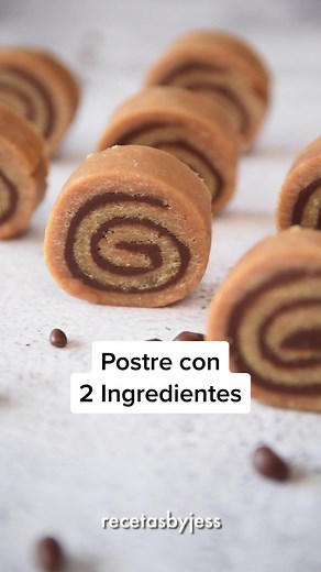 ¡Postre de CHOCOLATE con 2 INGREDIENTES! 🍫 🔸 12 galletas Príncipe 🔸 5 cucharadas de leche #postrecon2ingredientes #postrescon2ingredientes #postredechocolate #rollitosdechocolate #sushidechocolate #postresfaciles #postresfacilesyrapidos #postressinhorno