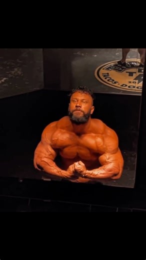 bodybuilding & strength on Instagram: "@elliottdermond showing some impressive pec bouncing skills. Literally from bouncing to granite hard muscke. BOOM⚔️ #pecs #pecsofsteel #pumpedpecs #chestday #pecbouncing #pecpop #pecpoppin #mostmuscular #purepower #hulk #hench #beastmode #musclegod #muscleworship #solidmuscle #viralreels #musclevideos #bodybuildingmotivation #purepower"