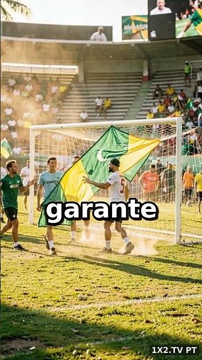 FLAMENGO WINS IT ALL! 🏆 THE END OF THE BRASILEIRÃO AS WE KNOW IT?