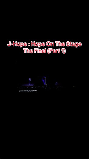 @BTS @hobipower. #fyp #foryoupage #hopeonthestagefinal #cgvmovie