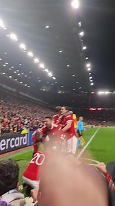 16K views · 661 reactions | Ronaldo scores vs Villarreal back in October 2021 #mufc #manutd #ronaldo #cristianoronaldo #cr7 #oldtrafford #telles #cavani | StrettyEnd | Facebook