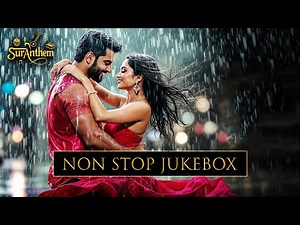 Non-Stop New Hindi Songs 2025 💖 Latest Bollywood Mashup | Romantic Love Songs Jukebox 2025