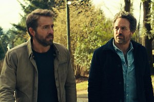 Where Was ‘The Adam Project’ Filmed?