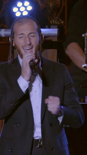 Shulem on Instagram: "The song ‘Impossible Dream’ feels so relevant now, as it mirrors the strength and resilience within us as a people. Fighting for what’s right and for our rights, no matter the odds. Lately, this song feels like an anthem as we continue to push forward with hope and determination."