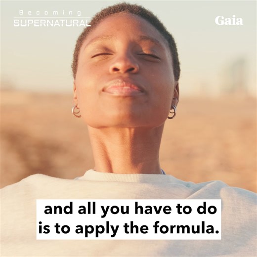 BECOMING SUPERNATURAL SPECIAL! 🎆 Gaia's Limited-Time Annual Membership Offer gives you access to 8,000 transformational films, interviews, docu-series, yoga & meditation practices, plus over $520 USD in exclusive bonuses! 🌎 Gaia’s content brings you into a deeper understanding of yourself and the world around you and guides you on your journey toward reaching your fullest potential. We look forward to welcoming you to the community! | Gaia
