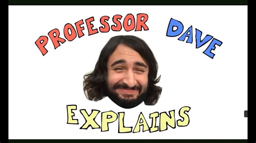 鬼畜？【Professor Dave】DNA的转录与翻译——放心食用版