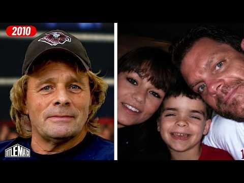 Bruce Hart on the Chris Benoit Situation