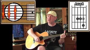 1.2K views · 12 reactions | An acoustic rhythm guitar lesson of my...
