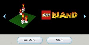The 1997 LEGO Island Game is Now Available to Play in Your Browser and More