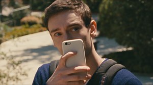 In 'Lurker' a social striver squirms his way into a star's inner circle