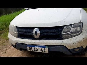 Duster Oroch Expression ano 2017
