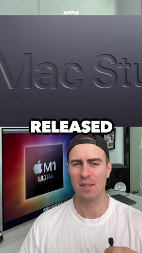 66K views · 469 reactions | Apple mac studio #macstudio #technology | Games Tech Auto | Facebook