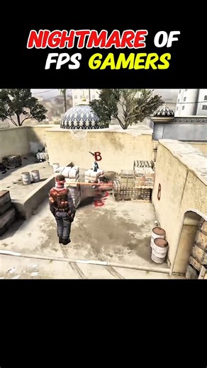 Ultra Pro max Hacker 🥶 #fps #hacker #csgo