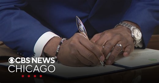 Johnson signs order directing police to investigate, document violations by feds