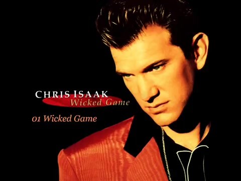 Chris Isaak - Wicked Game [Full Compilation Album] 1991