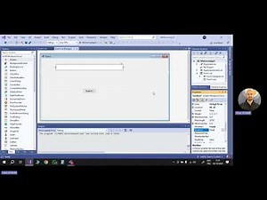 How to use multiline TextBox in Vb.Net