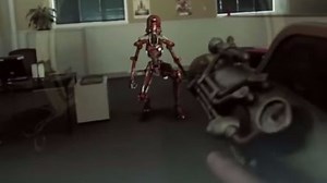 Could this be the future of augmented-reality?