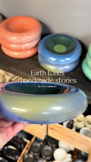 Handmade Ceramics: Discover the Art of Crafting