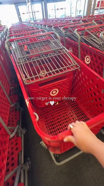 Target Shopping Therapy: Aesthetic Haul and ASMR Sounds