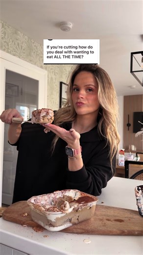 Lose Fat with Protein-Packed Tiramisu Baked Oats
