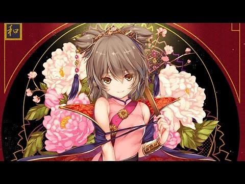 カッコイイ曲メドレー ☆『BEST Ⅳ』☆東方Vocal神曲 【ZETA】