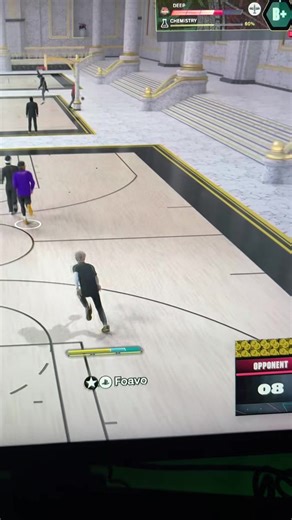 Best Guard sigs💨#Bestsigs #2k26 #Foavo #2kcommunity #viral | 2K Games