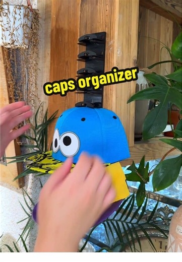 Organize Your Hats with Four Palaces Storage Solutions