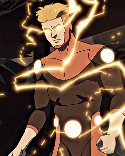 Aaron Paul's Outstanding Voice Acting in Invincible