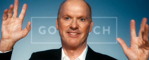 Michael Keaton & Mila Kunis in Parenting Comedy 'Goodrich' Trailer | FirstShowing.net