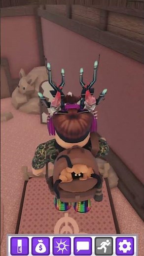 How to find Mattress marker in Roblox FTM #findthemarkersroblox