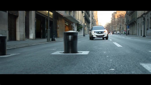 Unleash the urban explorer in you with the Peugeot 2008 - where Advanced Grip control meets the immersive Peugeot I-cockpit 3D. Outplay the cityscape and redefine your drive. Available for viewing at our Peugeot Kiarong Showroom. #peugeotbrunei #peugeot2008 | Peugeot Brunei
