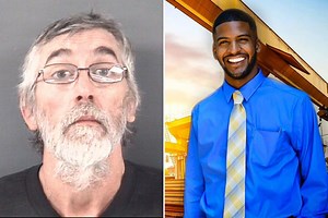 Man shoots motorcyclist dead during argument at North Carolina stoplight
