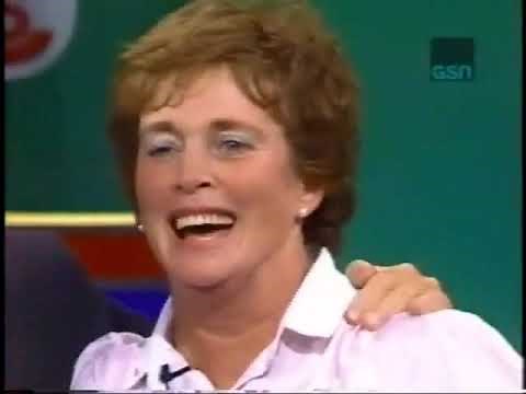 Card Sharks (Rafferty) (October 10, 1986)