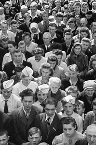 Three Steps Forward - Movie