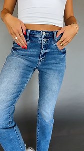 New denim incoming! New Arrivals launch tomorrow at 10am MT!! Psst...Wanna shop early?! Download our app for early access to New Arrivals starting NOW!🤫 https://92htwwhm.tapc.art/ | Mindy Mae's Market