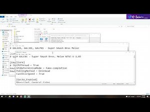 Item Gecko Code Tutorial