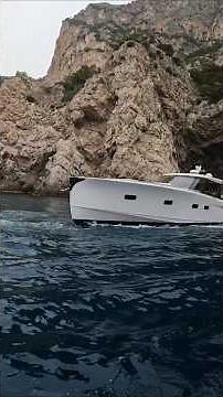 Capri Island Tour - Cool Boats