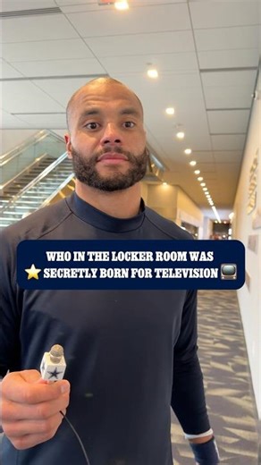 Boys on the big screen 📺 Watch all of our TV stars on Hard Knocks: NFC East streaming now on HBO Max