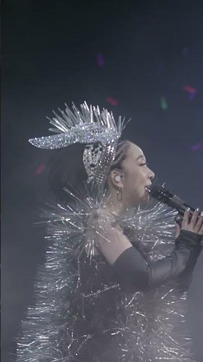 LIVE Blu-ray & DVD『THE TOUR OF MISIA 2025 LOVE NEVER DIES』2026.1.21 RELEASE 「Everything」
