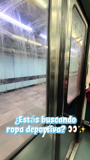 Ropa Deportiva de Calidad Premium en Tepito