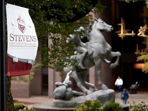 Stevens Institute of Technology: The Innovation University Undergraduate Experience