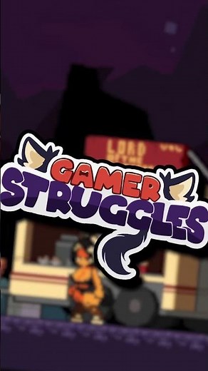 Como Derrotar Al Primer Jefe En Gamer Struggles #furros #español #furries #furry #fyp