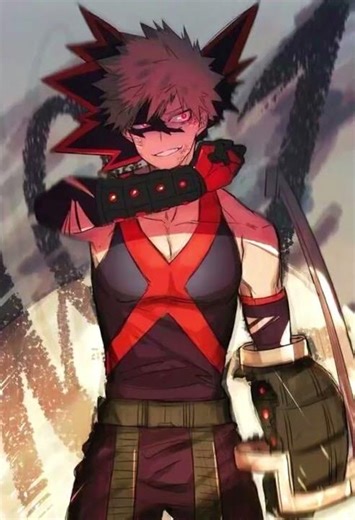Bakugo theme song #bakugokatsuki #myheroacademia