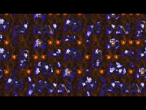 タルタルこうざん"スーパードンキーコング2"