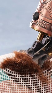 DIY Brush To Trace Fingerprints! | Creative Ideas