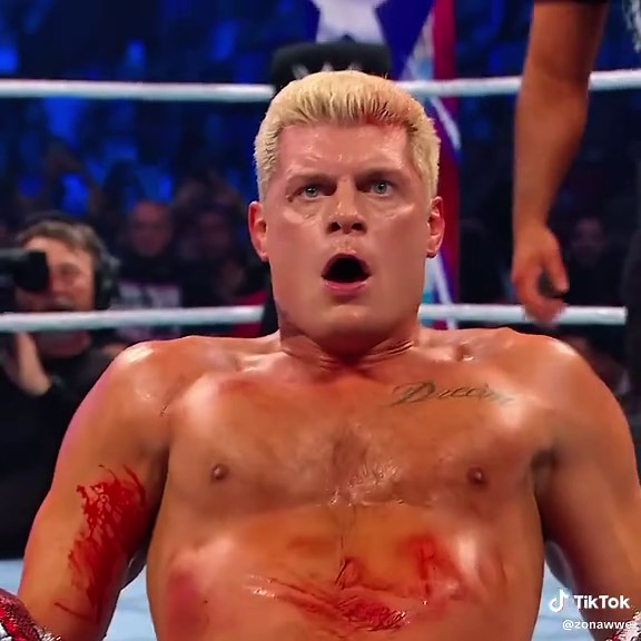 #wwe #codyrhodes #brocklesnar#fyp#backlash